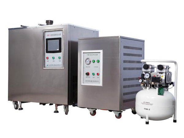 DY-S Standard Humidity Generator