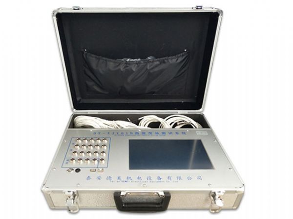 DY-XJY01B Temperature and Humidity Field Test System/Temperature and Humidity Inspection Instrument