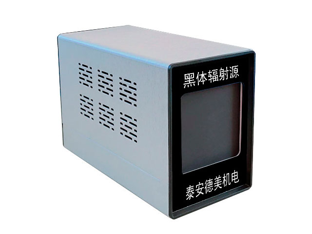 DY-HTX1 Thermal Imaging Infrared Temperature Calibration Equipment