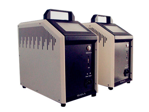 DY-GTL1200X Dry Block Temperature Calibrator