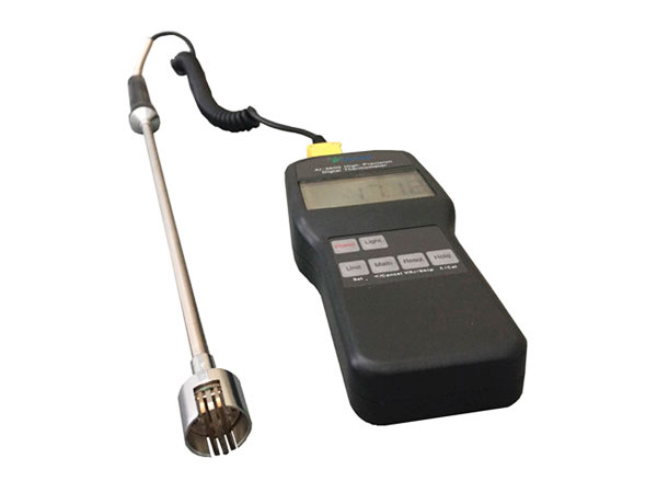 High Precision Surface Thermometer Calibration Furnace