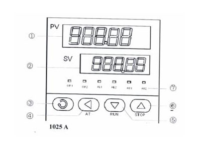 DY-HTR300M Portable Thermostat
