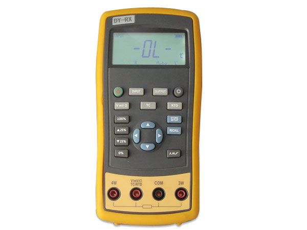 DY-RX02 Thermal Resistance Calibrator