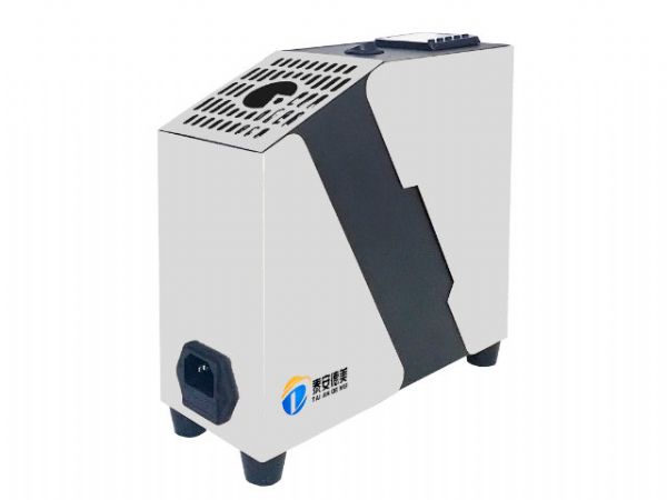 DY-GTL400C Handheld Dry Block Temperature Calibrator(Indoor Temperature +5℃-400℃)
