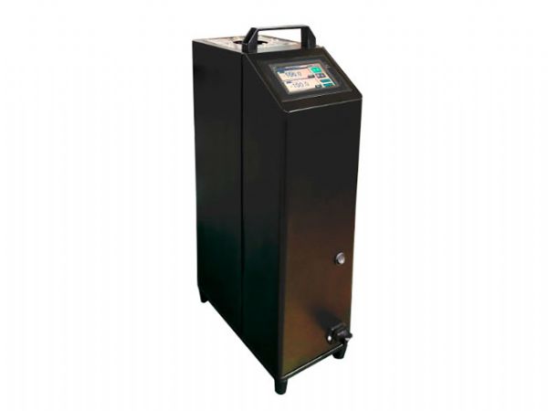 DY-GTL-D Ultra-low Temperature Dry Block Temperature Calibrator(-100℃-40℃)