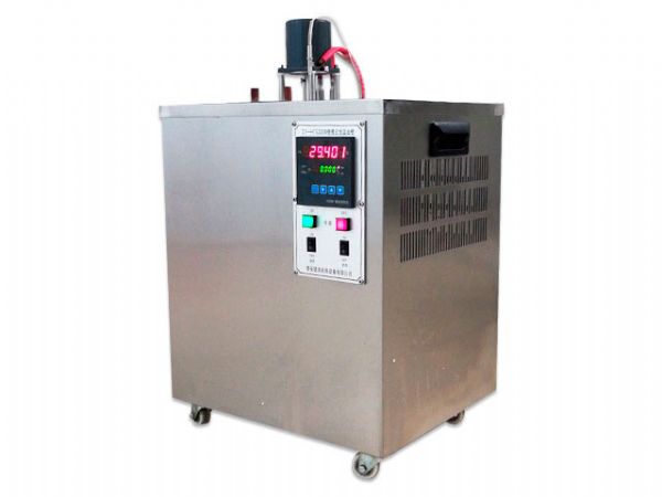 DY-HTS300M Portable Thermostatic Oil Bath(90℃-300℃)
