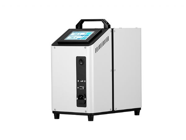 DY-GTL200X Dry Block Temperature Calibrator(50℃-200℃)