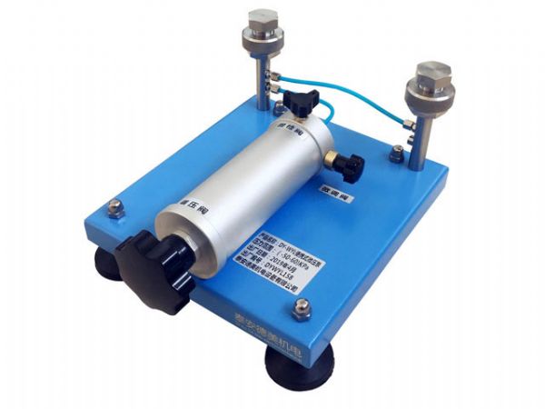 DY-WYL便携式微压泵（-50-60kPa）
