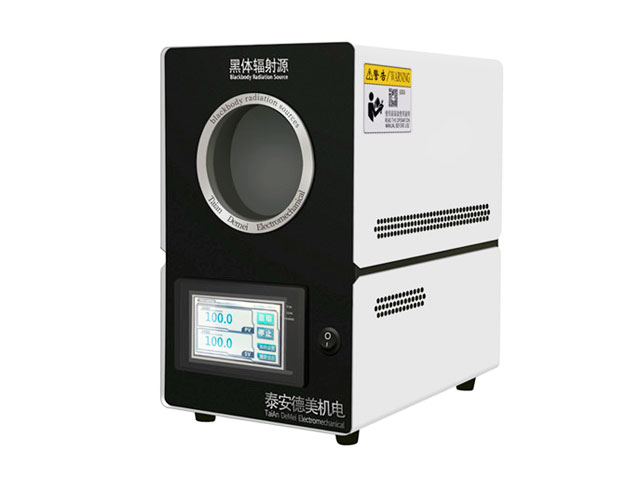 DY-HT2M面源黑体炉