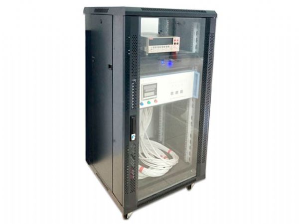 DY-01型热工自动检定系统
