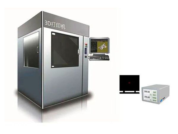 泰安德美3D打印机专用红外测温黑体炉新品上市！