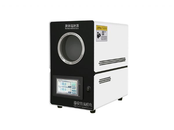 DY-HT1M面源黑体炉,辐射面100mm（-10℃-80℃）