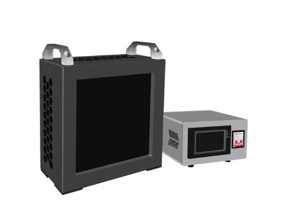 DY-HT200MF面源黑体炉,方形辐射面200MM（室温+5℃-500℃）