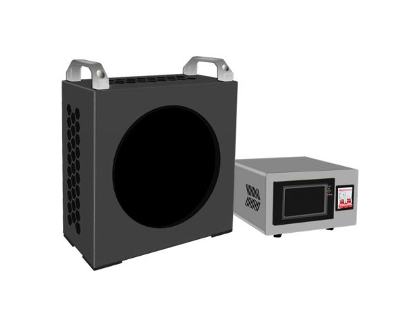 DY-HT200MF1面源黑体炉,辐射面200MM（室温+5℃-500℃）