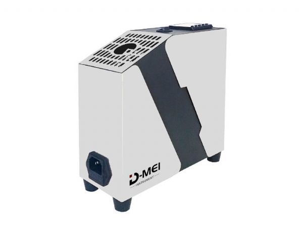 DY-GTL400C手持式干体炉/干井炉（室温+5℃-400℃）