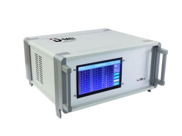 DY-XJY02A温湿度场测试系统/温湿度巡检仪