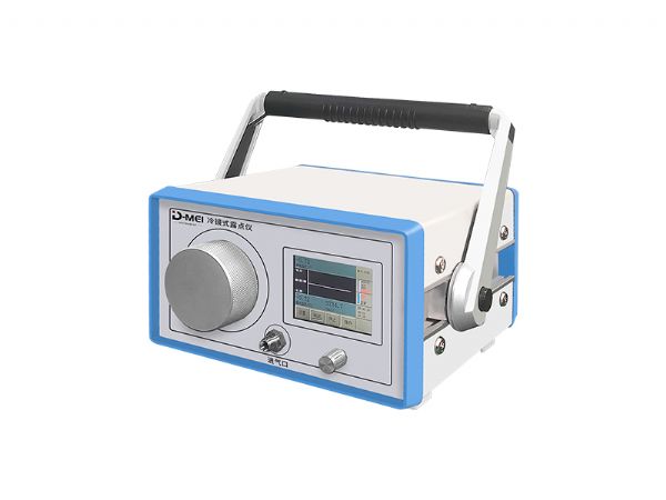 DY-LD02型冷镜式露点仪（抽取式）-60℃～+20℃