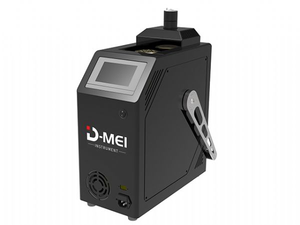 DY-HTR300M手提式恒温槽（70℃～300℃）