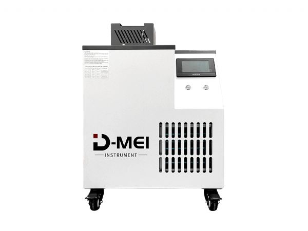 DY-RTS300M便携式制冷恒温槽（-30℃-95℃）