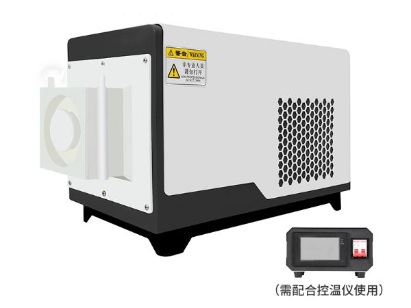 DY-HT1-MF100面源黑体炉，辐射面100mm（-20℃-80℃）