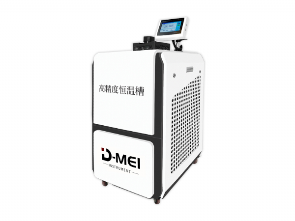 DY-RTS80制冷恒温槽（-80℃-105℃）