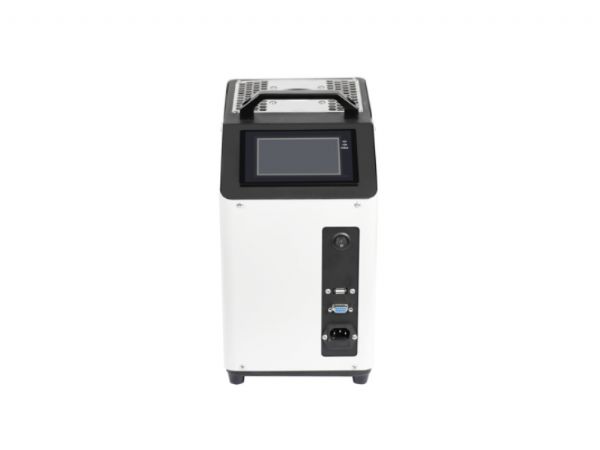 DY-GTL300X便携干体炉/干式温度校验炉/干井炉(50℃—300℃)