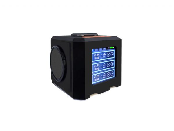 便携智能多面黑体炉DY-HT70XD（室温+5-150℃）