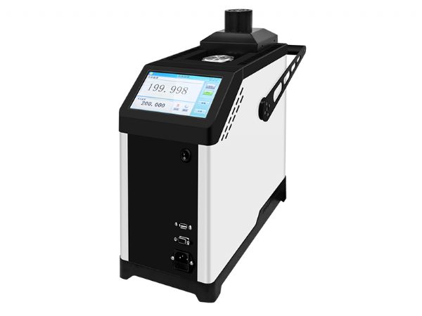 DY-HTR300M手提式恒温油槽（70℃～300℃）