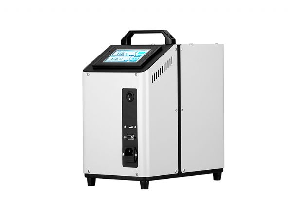 DY-GTL450XA干体温度校验炉（50℃-450℃）
