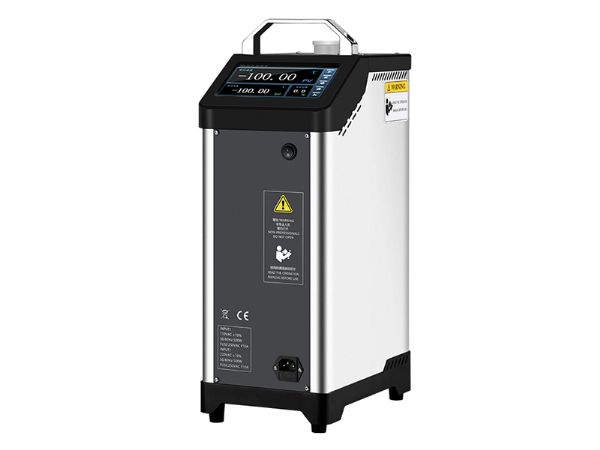 DY-GTL-D超低温干体温度校验炉（-100℃/-80℃/-60℃-40℃）