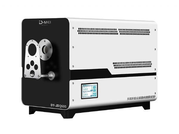 DY-JDQ600多温区智能热电偶检定炉（300℃-1200℃）