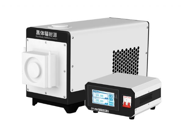 DY-HT1-MF面源黑体炉，辐射面100mm/150mm/200mm（-20℃-80℃）
