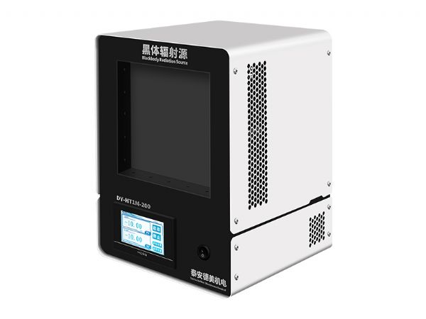 DY-HT1M-200一体面源黑体炉/黑体辐射源 (-10-80℃   200mm)