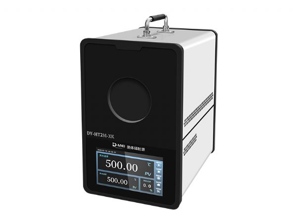 DY-HT-M-XK面源黑体炉，辐射面100mm（-20℃~500℃）