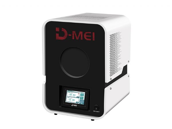 DY-HT1M-150D超低温面源黑体炉(辐射面150mm)