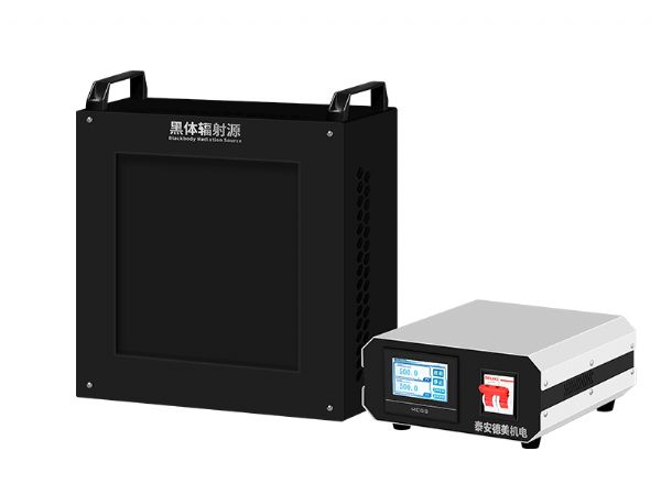 DY-HT2MF分体式面源黑体辐射源（100mm-800mm）
