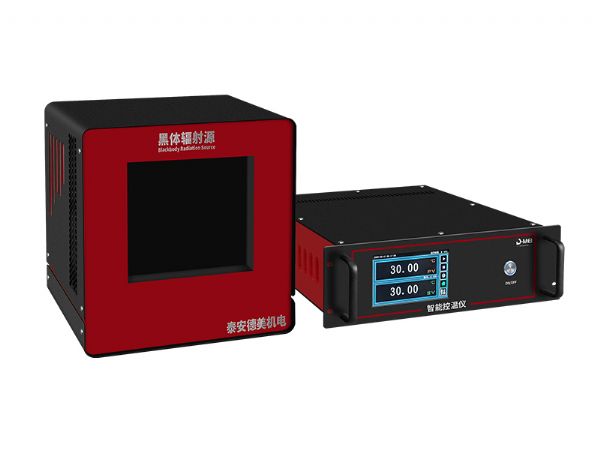 DY-HTM-X-180差分黑体炉（差分温度：-30℃~125℃ ，绝 对温度：-5℃~150℃）
