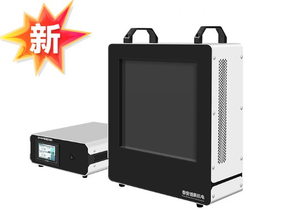 DY-HT1MF-300面源黑体辐射源（低温款0-60℃）