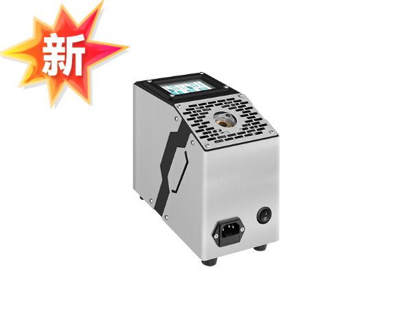 DY-GTL400C手持式干体温度校验炉/智能干体炉（50℃-400℃）