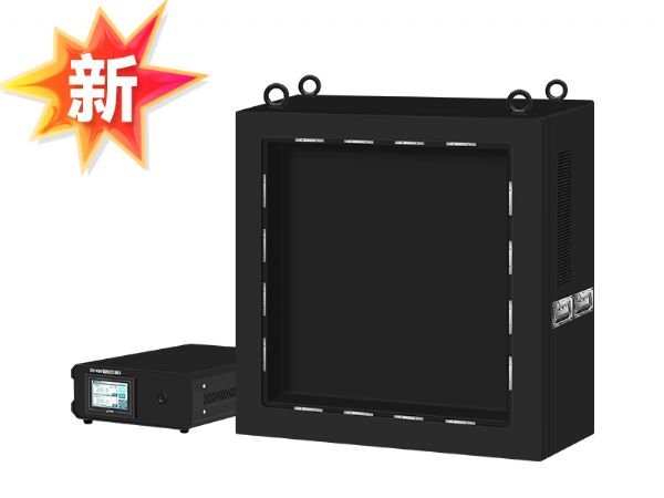 DY-HT2MF-800大面源黑体炉