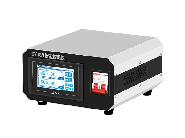 DY-KW智能控温仪