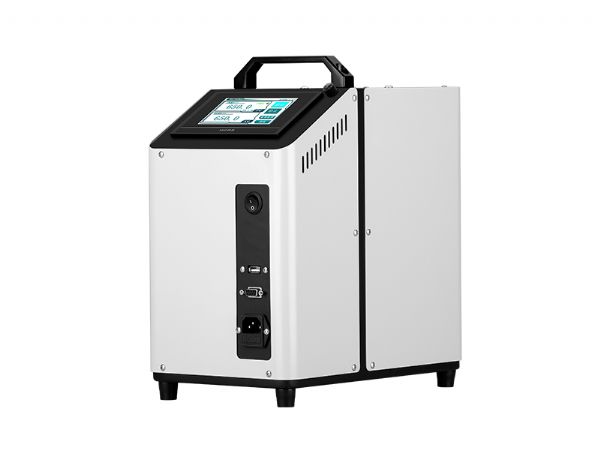 DY-K600X快速升、降温干体炉/干井炉（50℃-650℃）