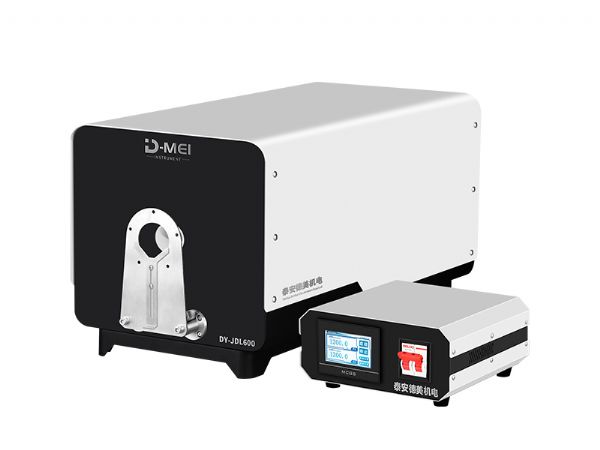 DY-JDL600廉金属热电偶检定炉（300℃-1200℃）