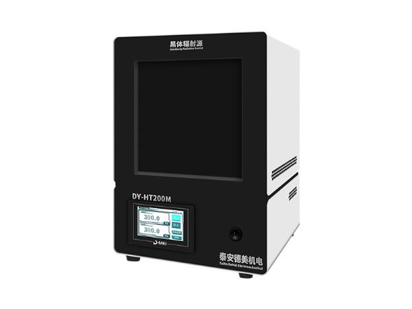 DY-HT200M面源黑体炉,辐射面200MM（室温+5℃-300℃）