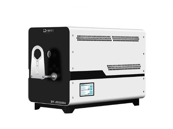 DY-JDG600A贵金属热电偶检定炉(300℃-1200℃)