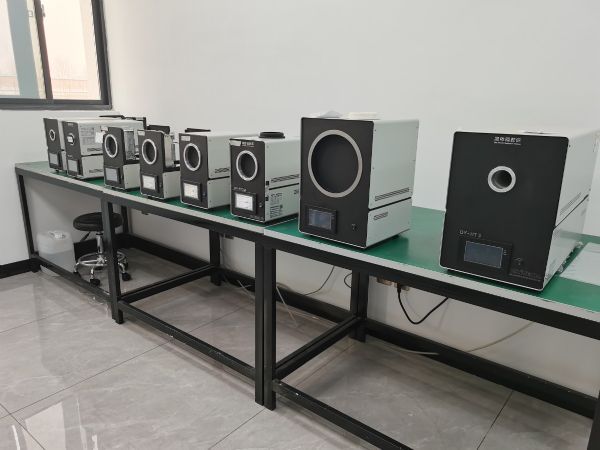 黑体炉的工作原理