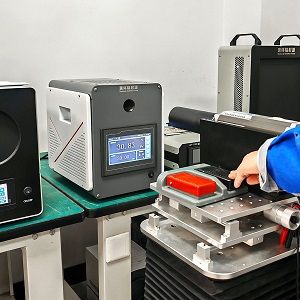 黑体炉(黑体辐射源)使用注意事项