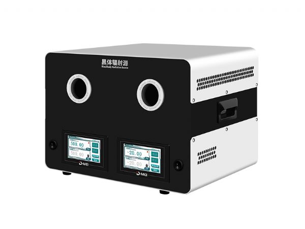 DY-HT1-S高低温一体式腔式黑体炉（-20℃-500℃）