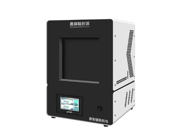 DY-HT1M-200面源黑体炉，辐射面200mm (-20-80℃/100℃ )