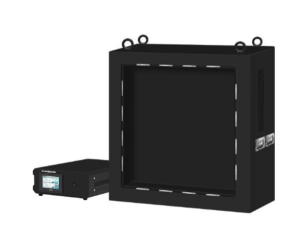 DY-HT2MF-800大面源黑体炉，辐射面800mm（50℃~200℃）